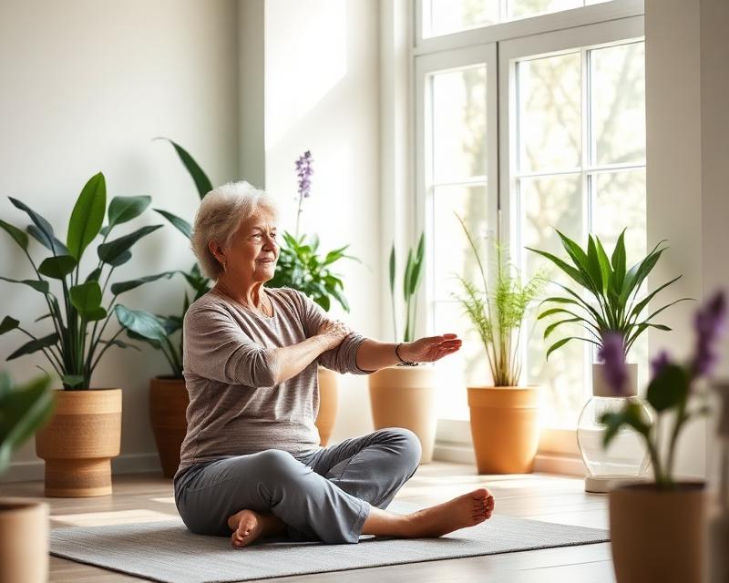 Holistic Solutions