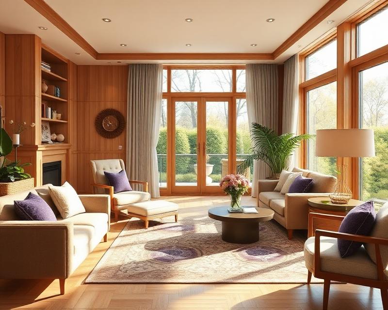 Duhart Legacy House